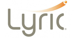 Lyric Hearing Aids Logo