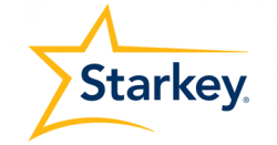 Starkey Hearing Aids Logo