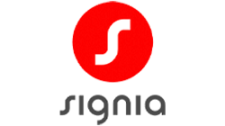 Signia Hearing Aids Logo