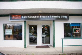 Resonance Hearing Clinic - Lake Cowichan
